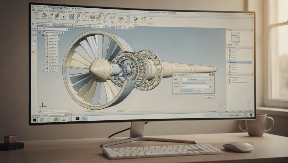 Sirius PLM ürün yaşam döngüsü yönetimi